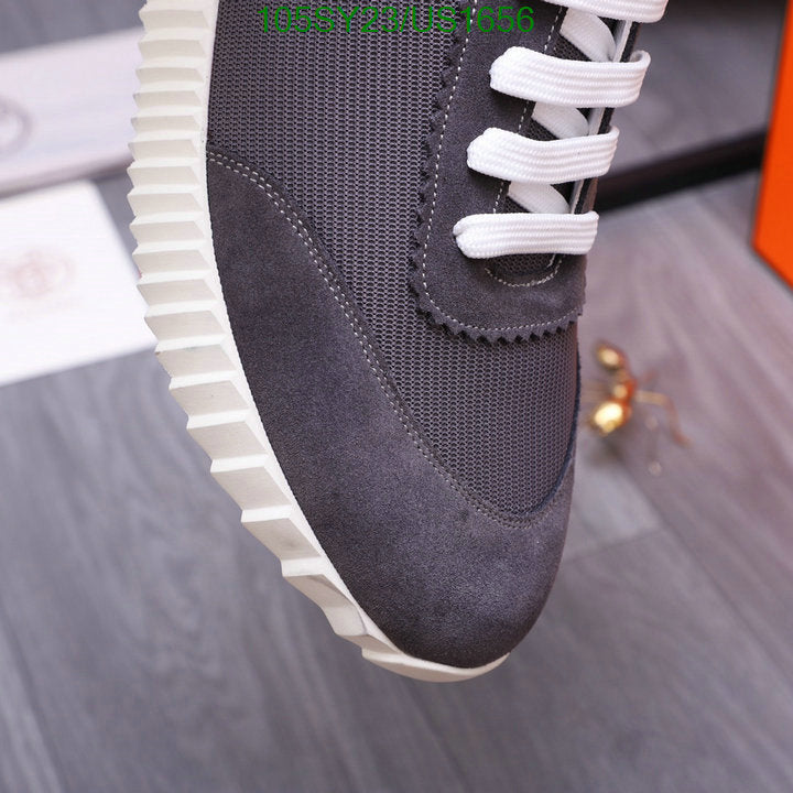 SAMC - HMS Men Shoes - 627