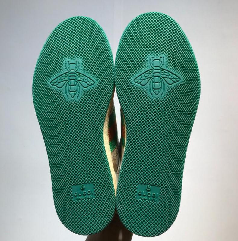 SAMC - GUKI Women Shoes - 307