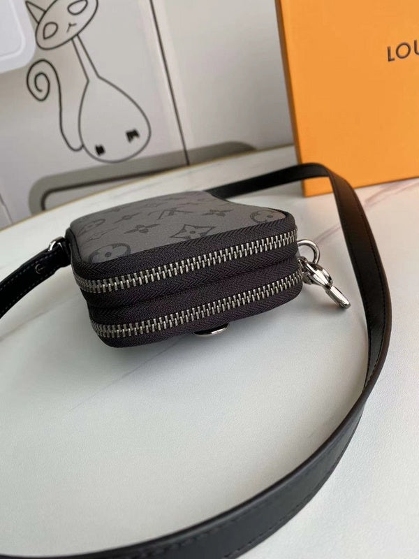 Satchel Bags - VL1 Bags - 455