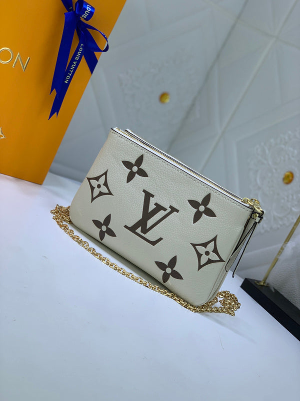 Satchel Bags - VL Bags - 517