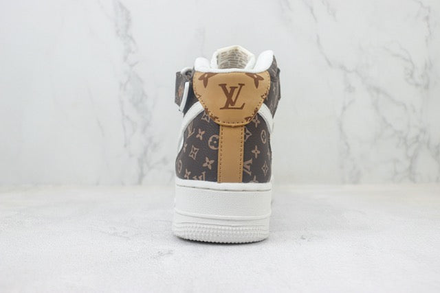 Designer Air ForGLAMI 1 Mid x LV DV0688-100