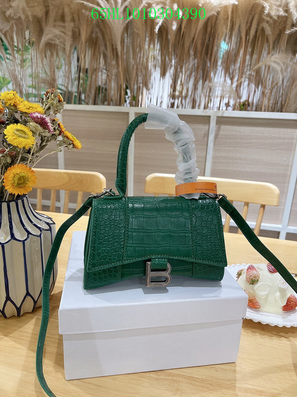 Satchel Bags - BGA Bags - 2378