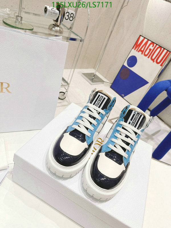 SAMC - DOR Women Sneakers - 194