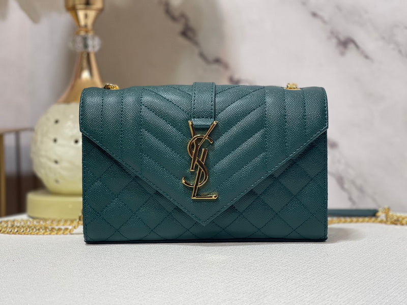 Satchel Bags - SLY Bags - 2197
