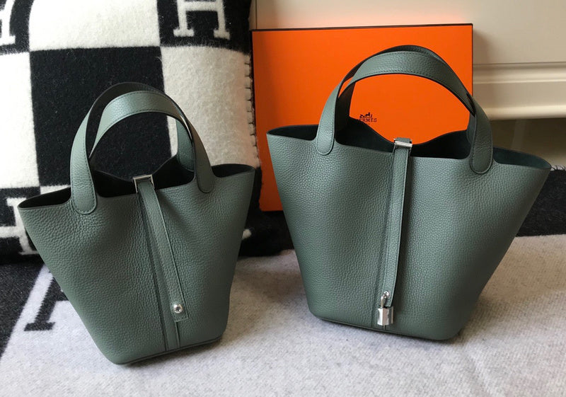 Satchel Bags - HMS-Bags - 321