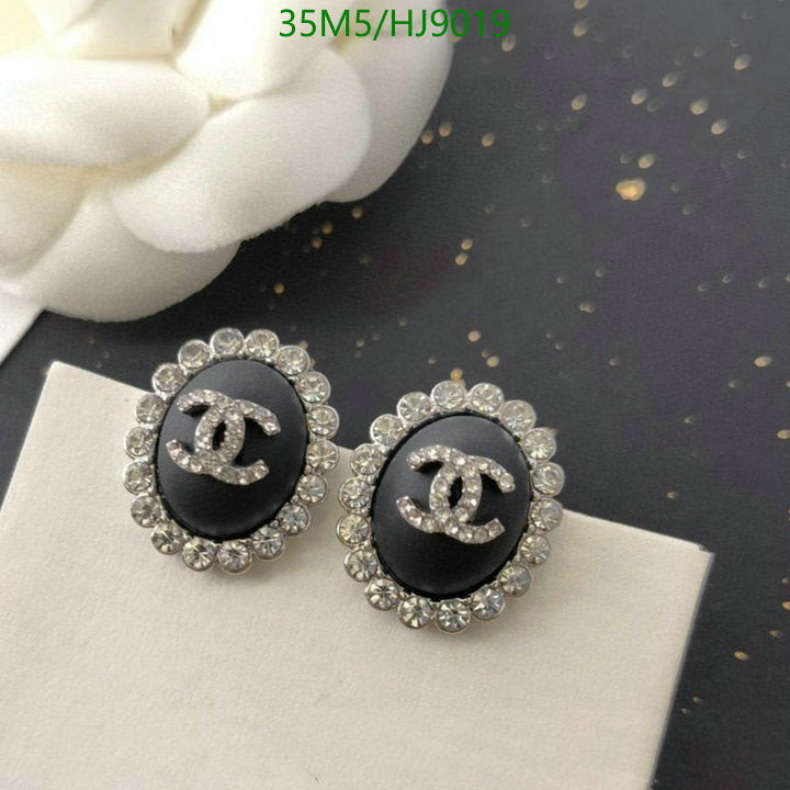 SAMC - CHL Jewelry - 214