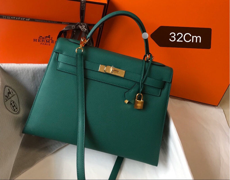 Satchel Bags - HMS-Bags - 388