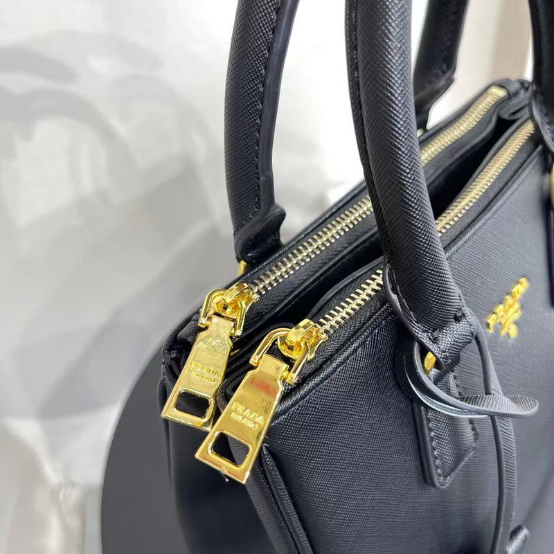 Satchel Bags - PRA Bags - 038