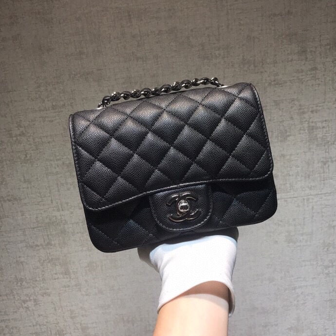Satchel Bags - CHL Bags - 4410