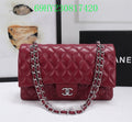 Satchel Bags - CHL Bags - 5293