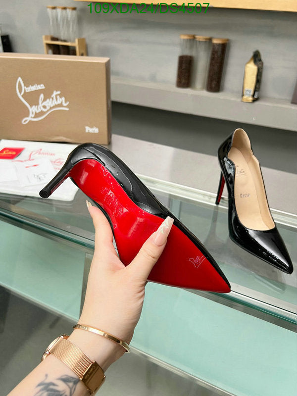 SAMC - CBL Women Shoes - 023