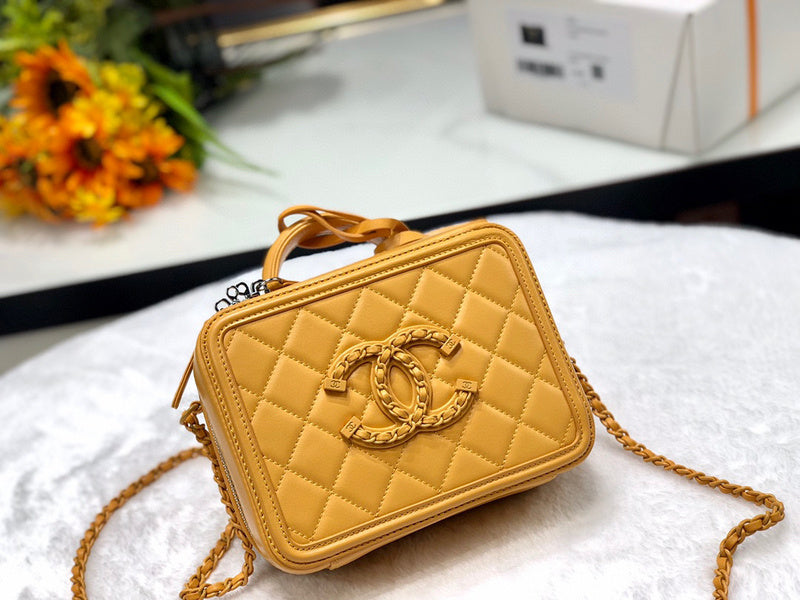 Chanel Bags