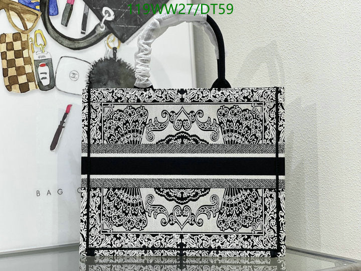 SAMCC - DOR Bags - 932