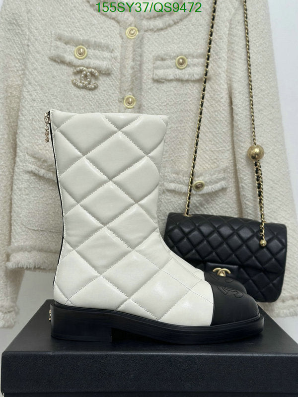 SAMC - CHL Women Boots - 118