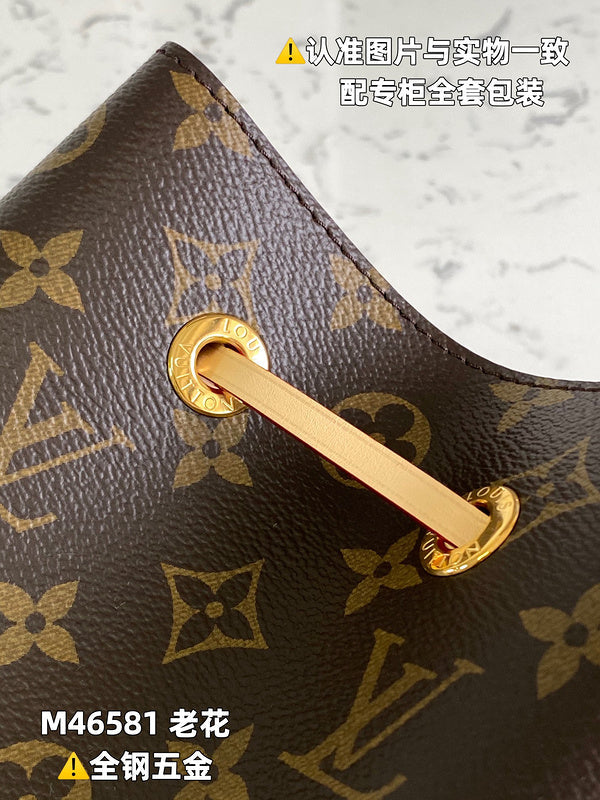 Glamy - LOV Bags - 971