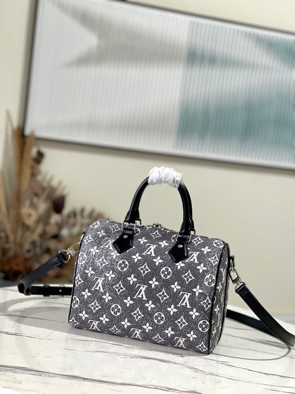 GlamI Lu-Vi bags - 4493