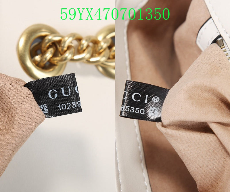 Glami Fashion - GCI Bags - 10494