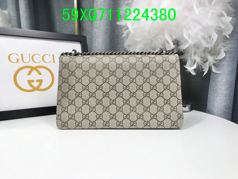 Glami Fashion - GCI Bags - 10714