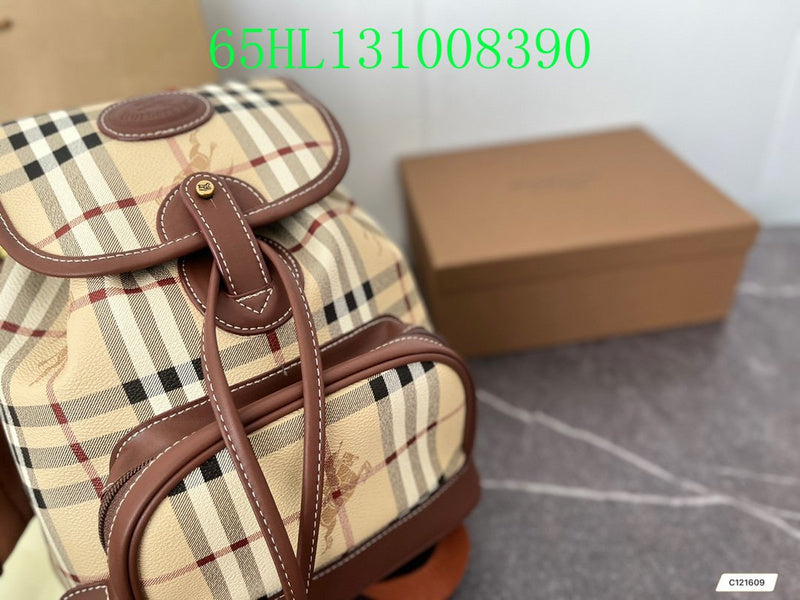 ELE Fashion -BBR Bags - 255
