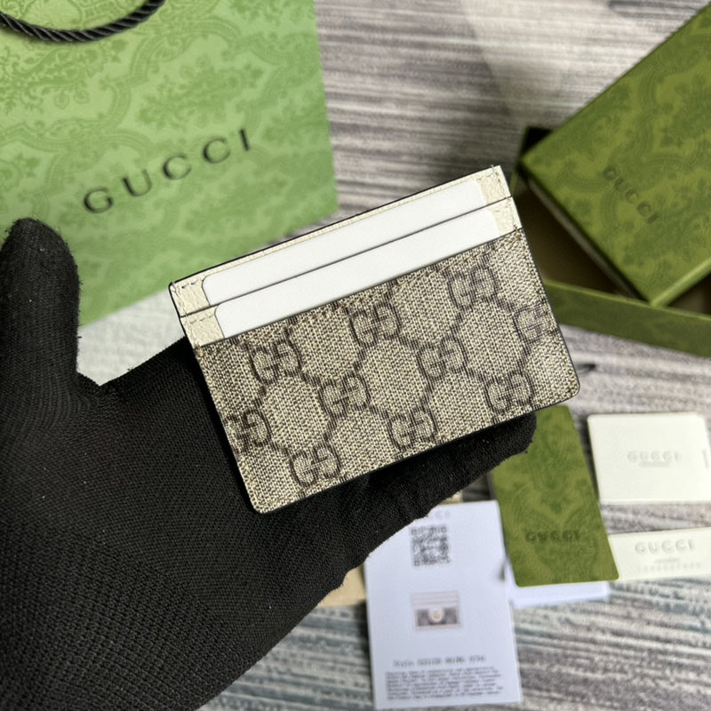 Glami - GUKI Wallets - 081