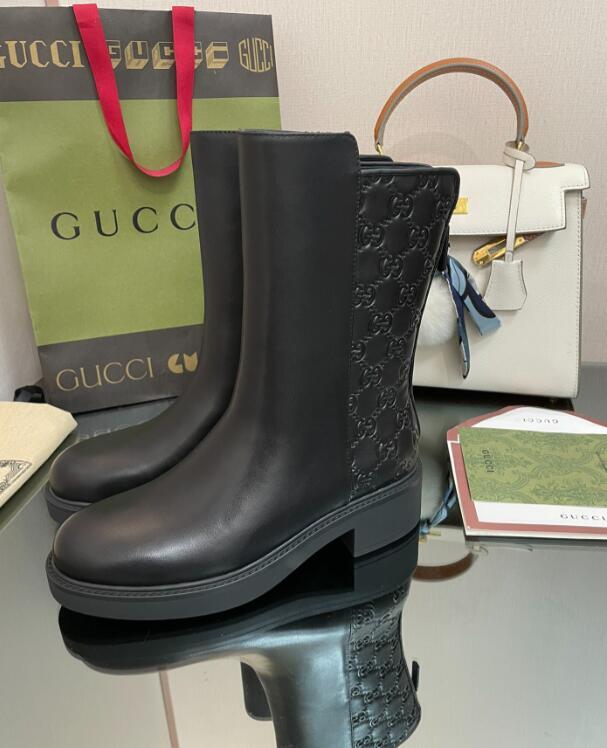 SAMC - GUKI Women Shoes - 502