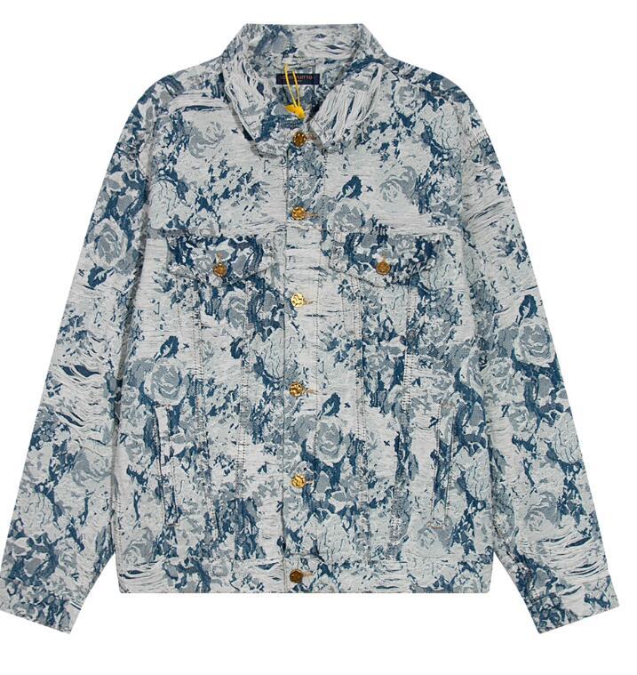 SAMC - Mix Jackets - 154