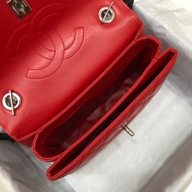Satchel Bags - CHL Bags - 031