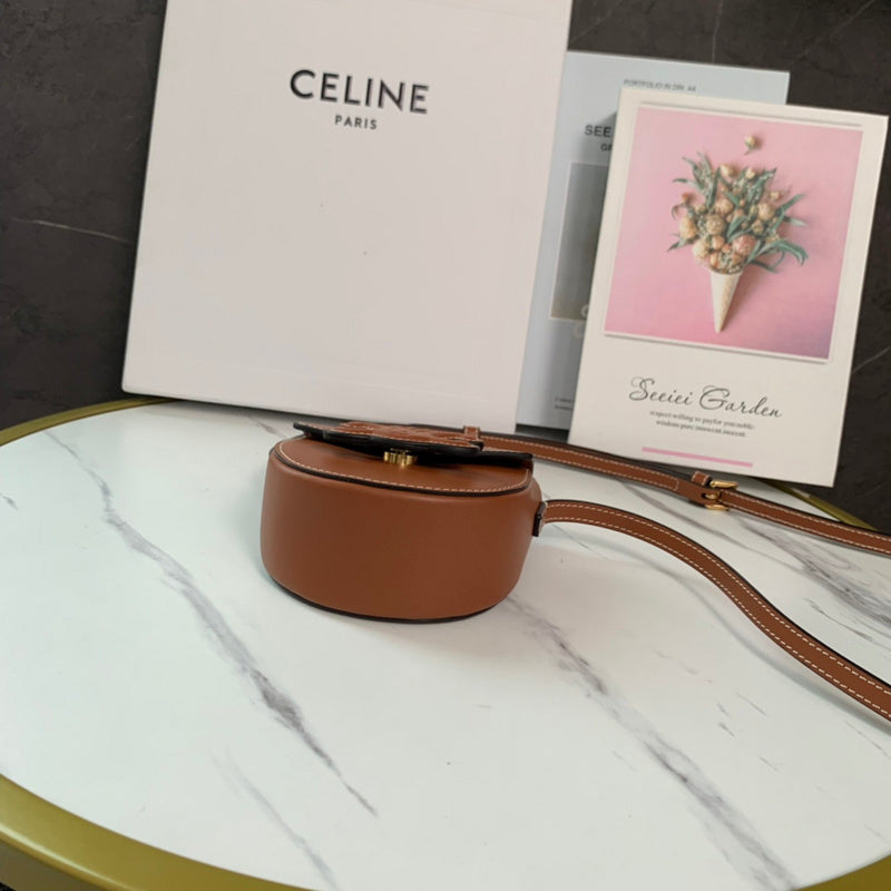Glamy - COL Bags - 1230