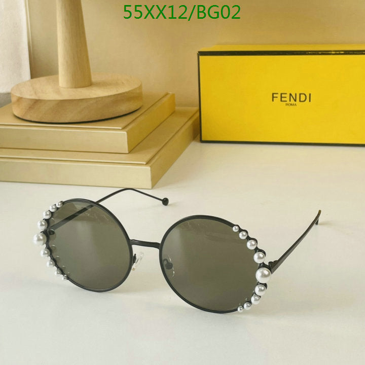 SAMC - FDE Glasses - 111