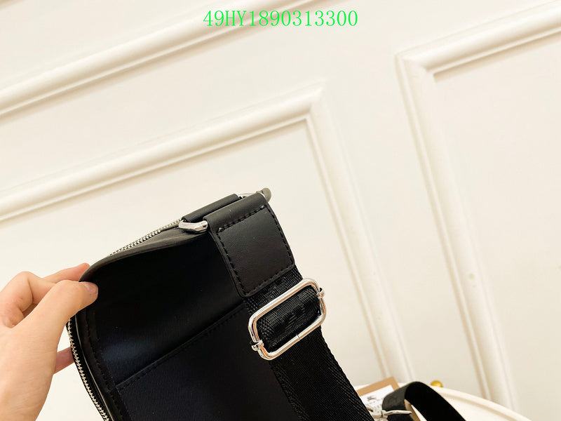 ELE Fashion -BBR Bags - 149
