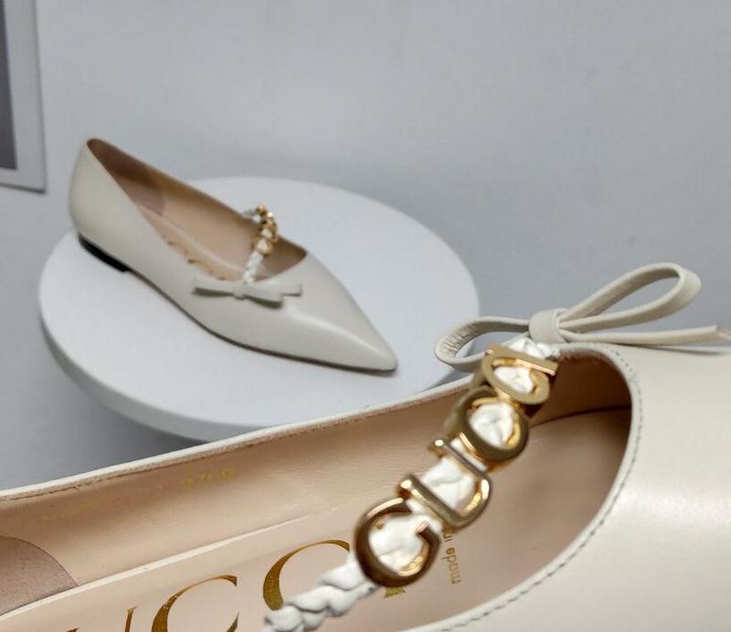 SAMC - GUKI Women Shoes - 1246