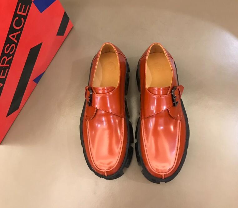 SAMC - VAR Men Shoes - 097