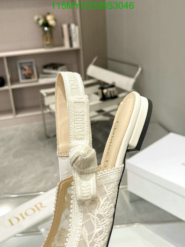 SAMCC - DOR Women Shoes - 1502