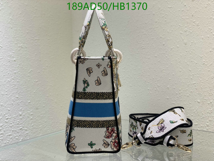 SAMCC - DOR Bags - 1169