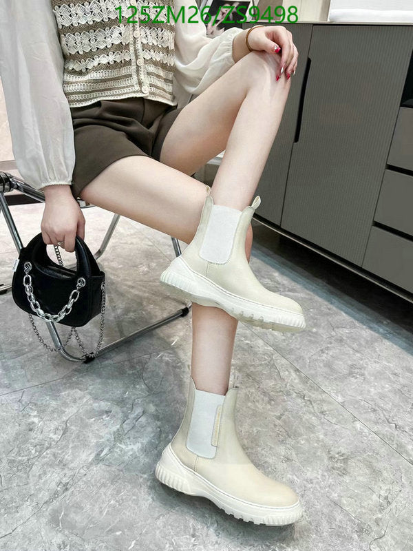 SAMCC - DOR Women Shoes - 1598