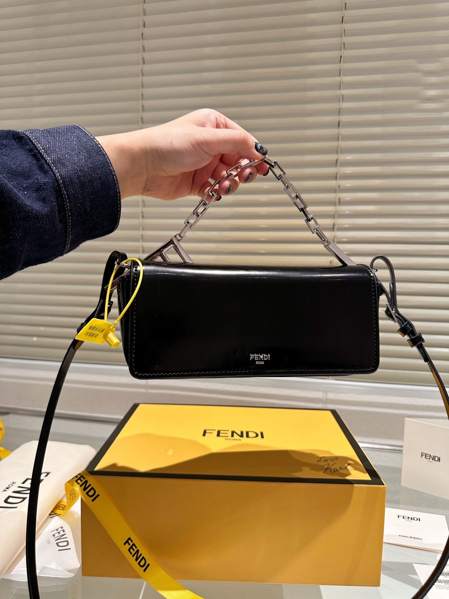 EN - Luxury Bags FEI 293