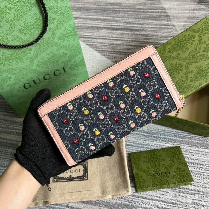 Glami-i - Guki Wallet - 275
