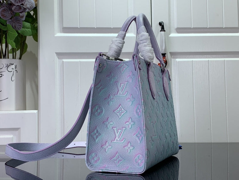 Glami- Glami- Lu-Vi bags - 3565