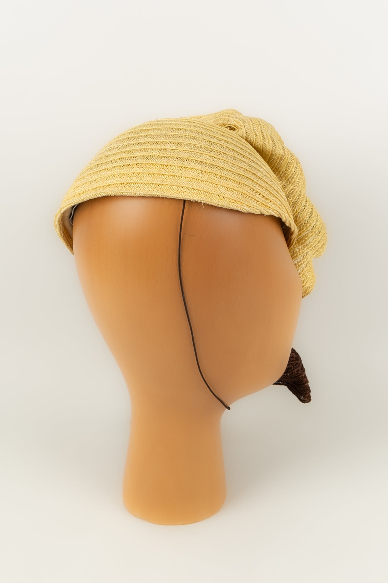 Chapeau "fleur" Marie MerciÃƒÆ’Ã‚Â©