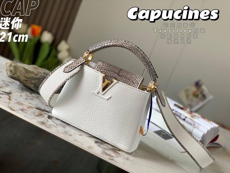 Glami- Glami- Lu-Vi bags - 11721
