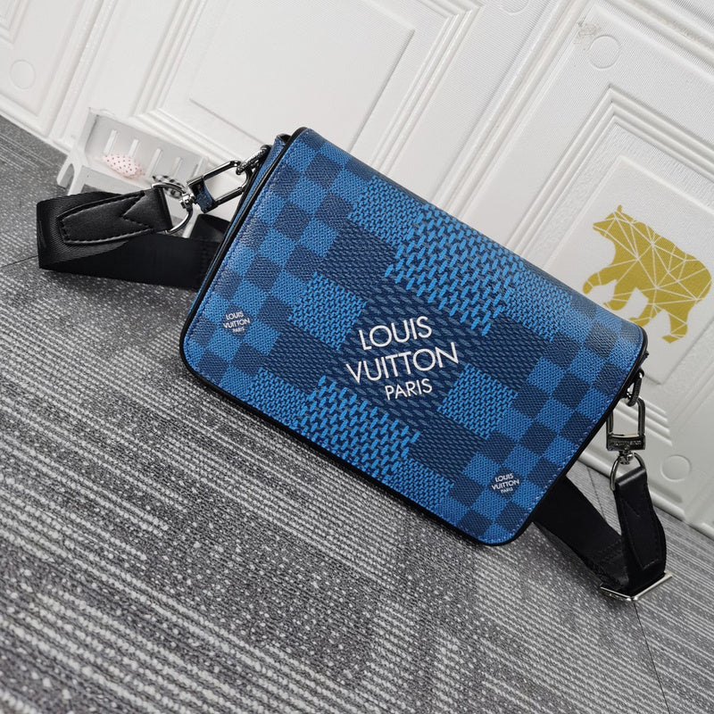 Satchel Bags - VL1 Bags - 437
