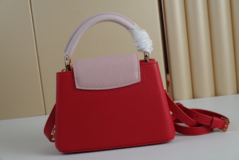 Satchel Bags - VL Bags - 3160