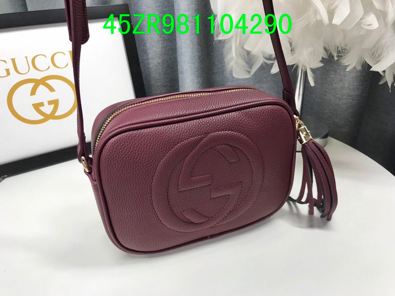 Glami Fashion - GCI Bags - 10381