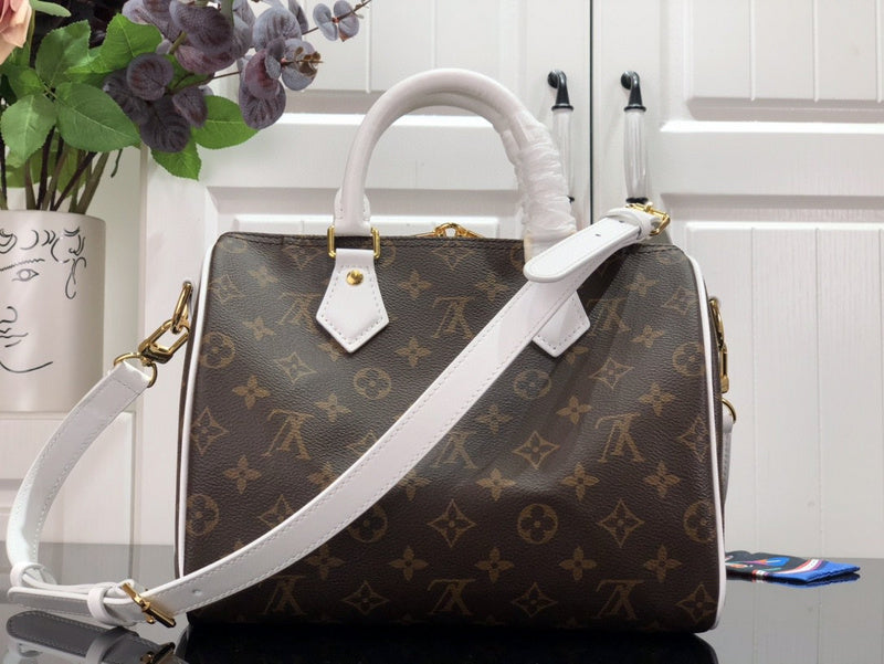Glami- Glami- Lu-Vi bags - 3454