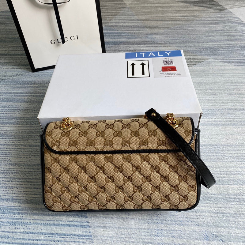 Glami-is - Guki Lady Bags - 1126