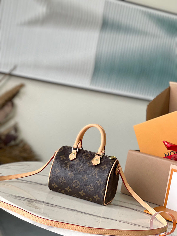 Glami- Glami- Lu-Vi bags - 4016
