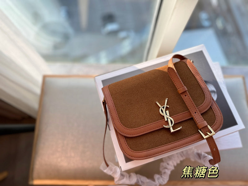 Satchel Bags - STLT Bags - 049