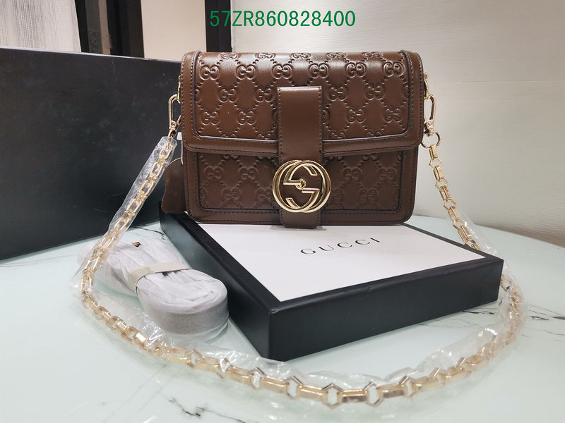 Glami - GUKI Bags - 2362