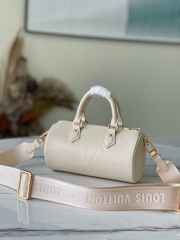 GlamI Lu-Vi bags - 5453