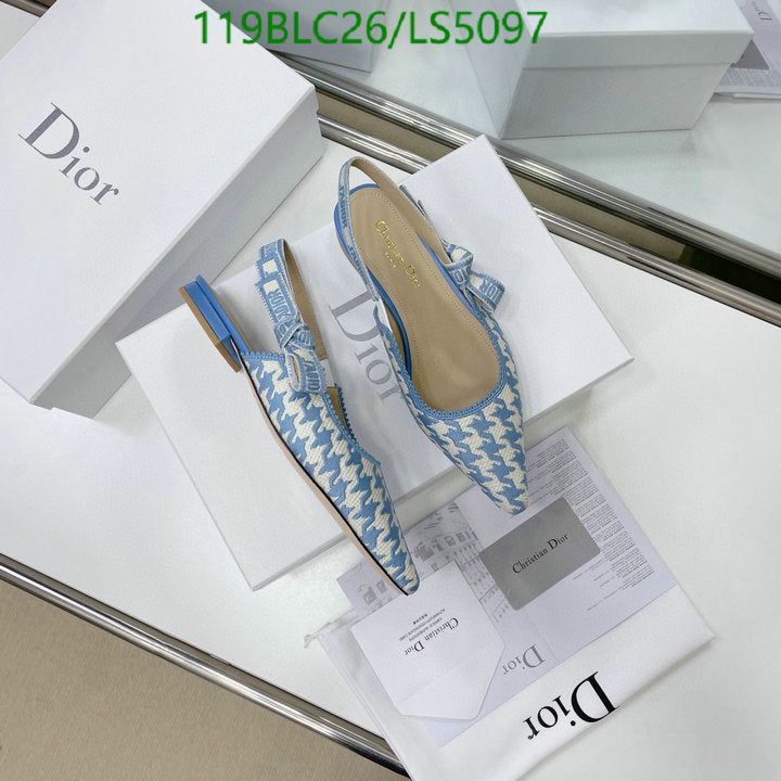 SAMCC - DOR Women Shoes - 2211